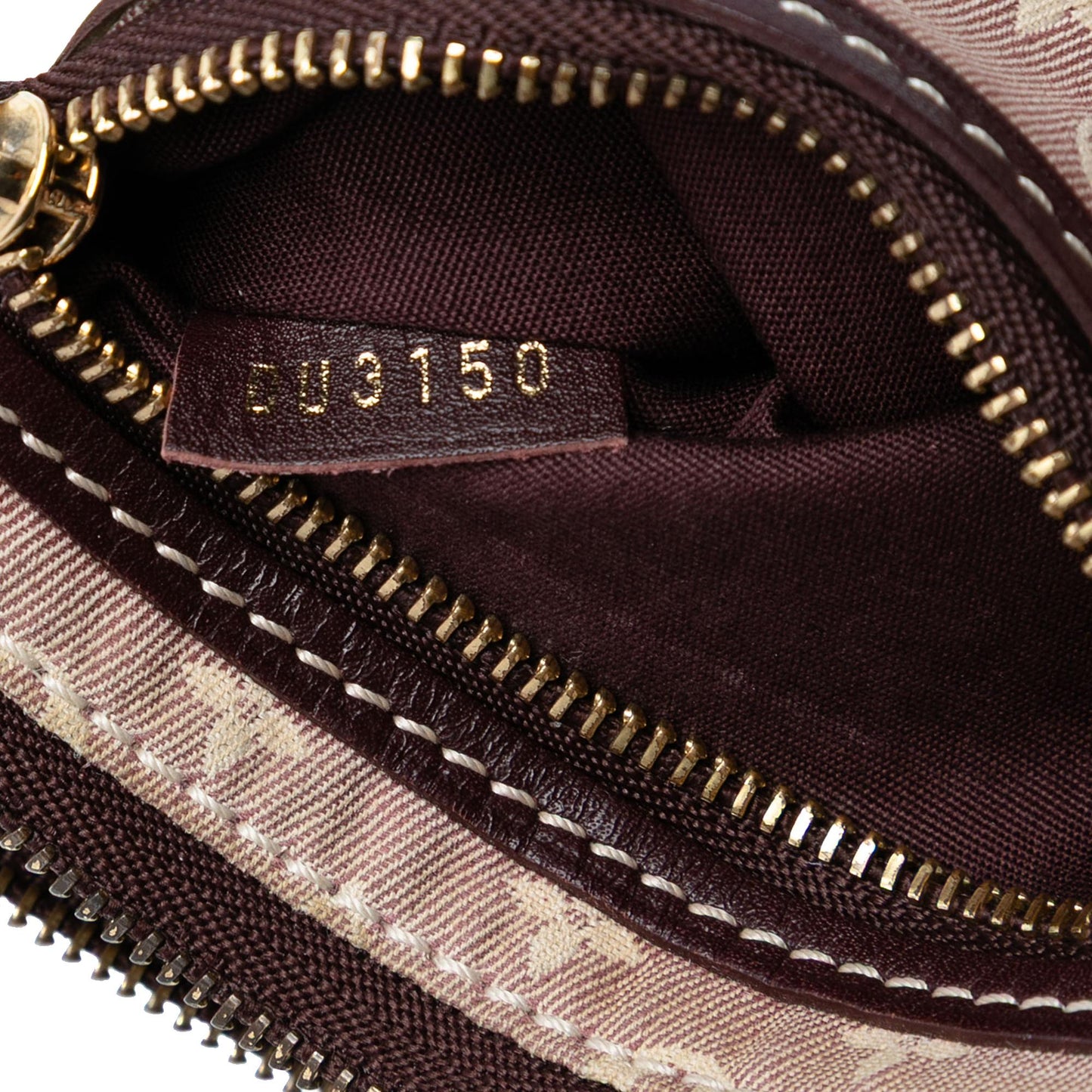 Louis Vuitton Monogram Idylle Mini Pochette Accessoires