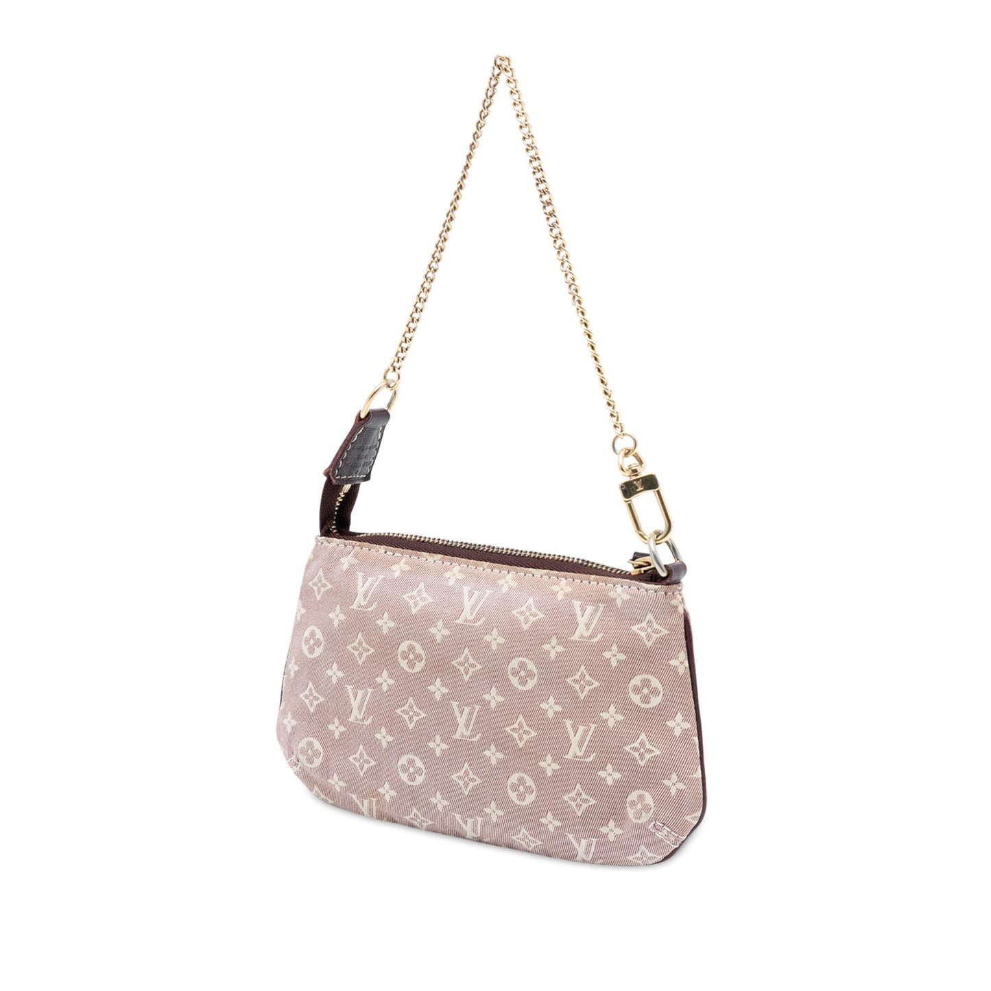 Louis Vuitton Monogram Idylle Mini Pochette Accessoires