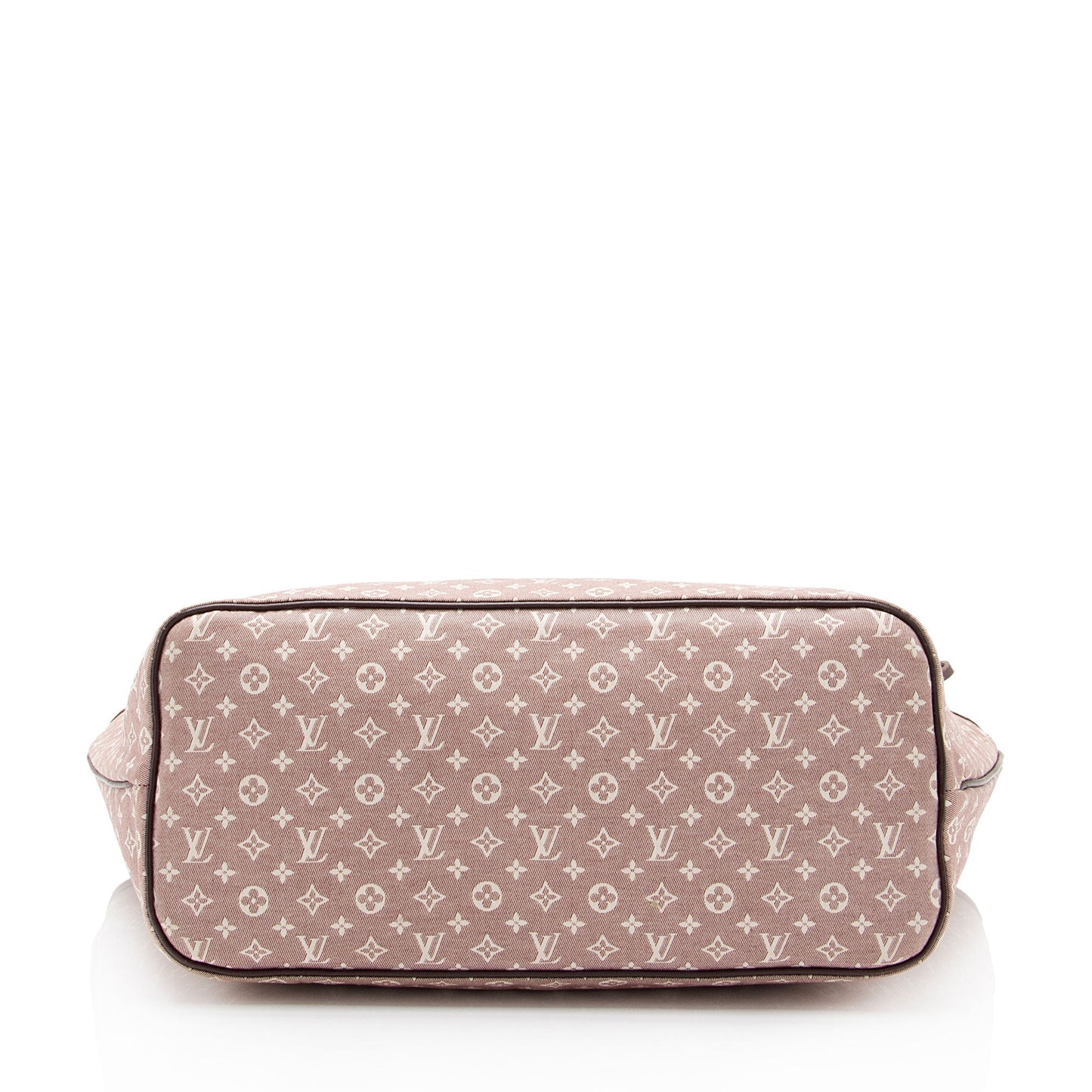Louis Vuitton Monogram Idylle Neverfull MM Tote (SHF-IecDrR)