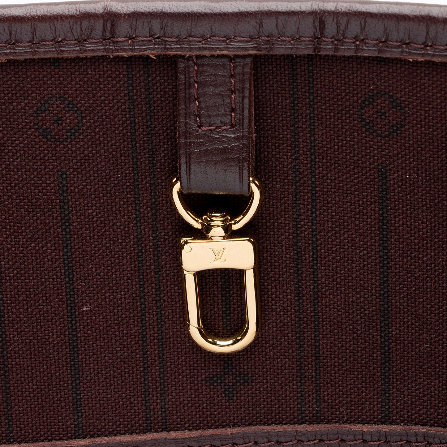 Louis Vuitton Monogram Idylle Neverfull MM Tote (SHF-IecDrR)