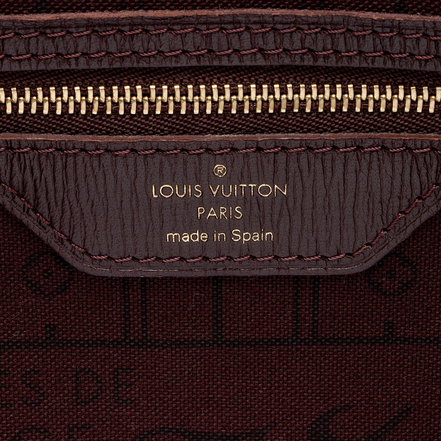 Louis Vuitton Monogram Idylle Neverfull MM Tote (SHF-IecDrR)