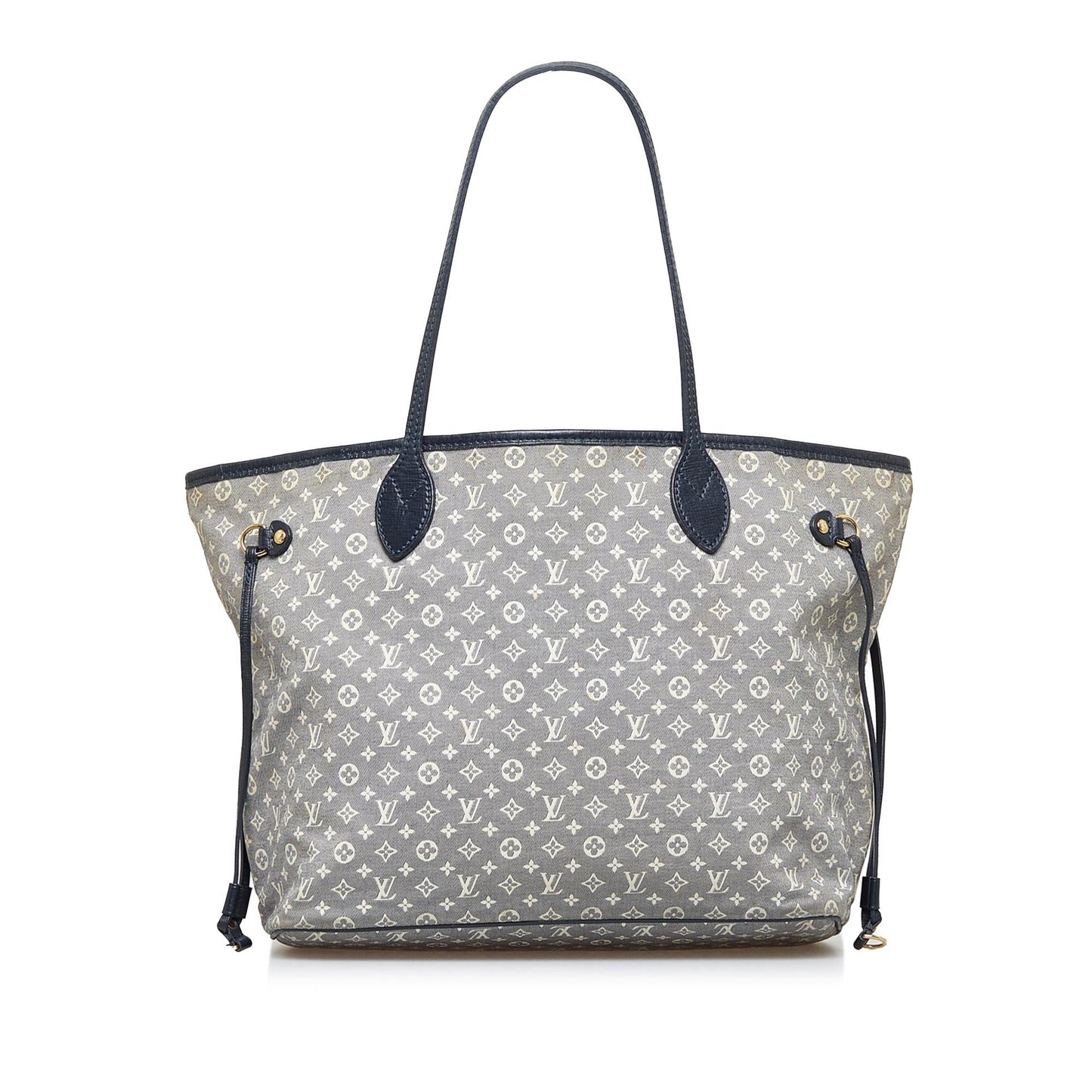 Louis Vuitton Monogram Idylle Neverfull MM (SHG-YdfVlK)