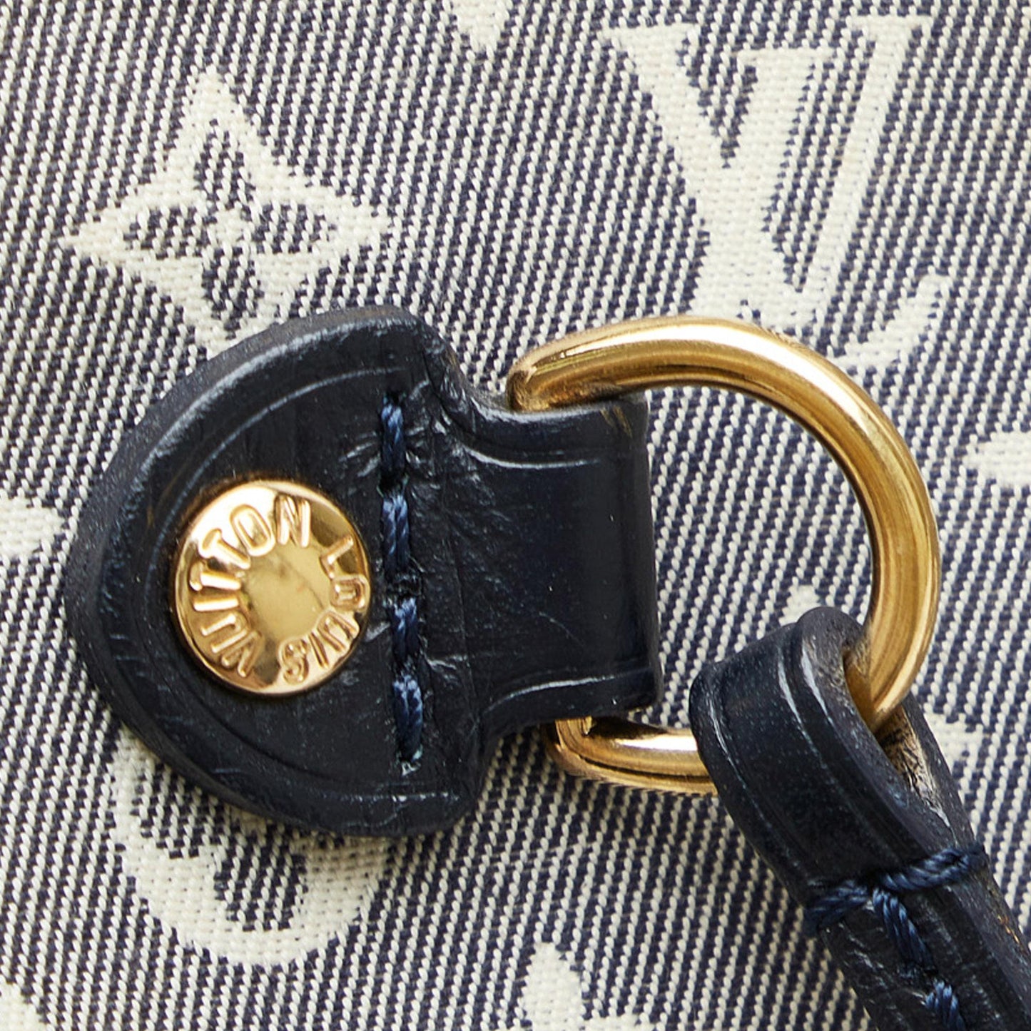 Louis Vuitton Monogram Idylle Neverfull MM (SHG-YdfVlK)