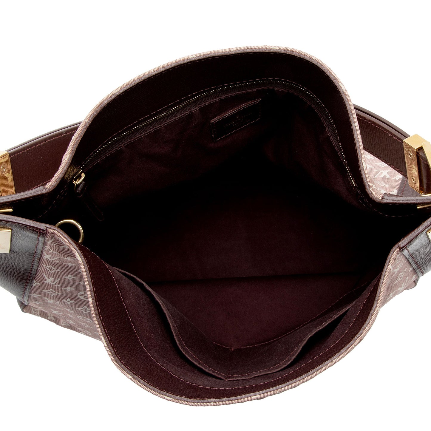 Louis Vuitton Monogram Idylle Rendez-Vous MM Shoulder Bag (SHF-YlgUqE)