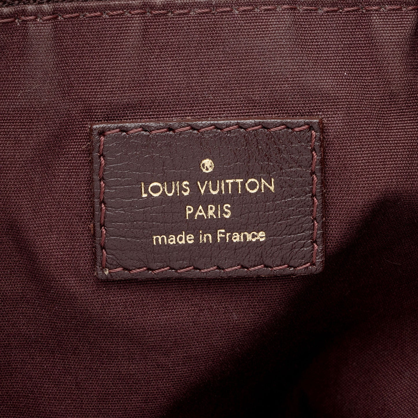 Louis Vuitton Monogram Idylle Rendez-Vous MM Shoulder Bag (SHF-YlgUqE)