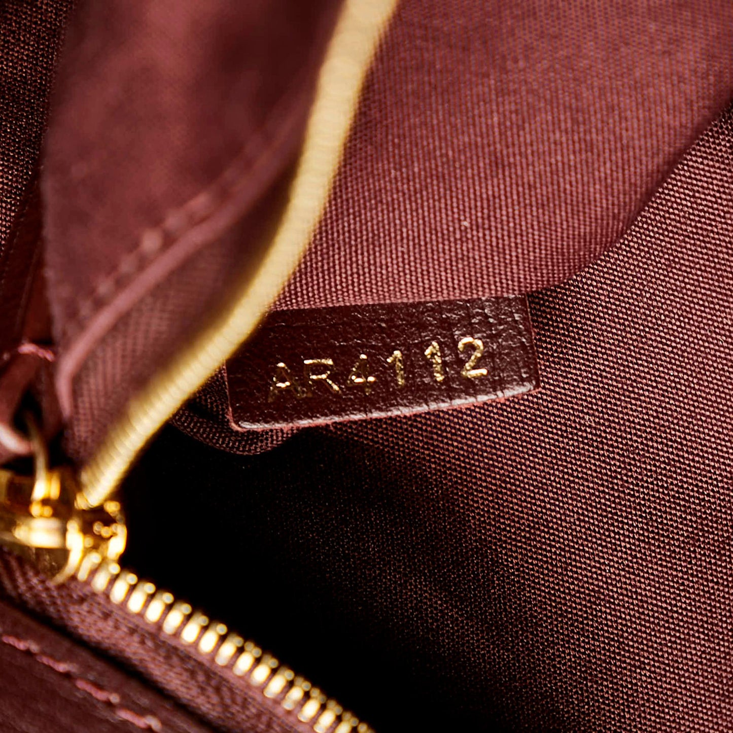 Louis Vuitton Monogram Idylle Rendez-Vous PM (SHG-30418)