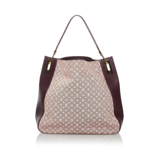 Louis Vuitton Monogram Idylle Rendez-Vous PM (SHG-30418)