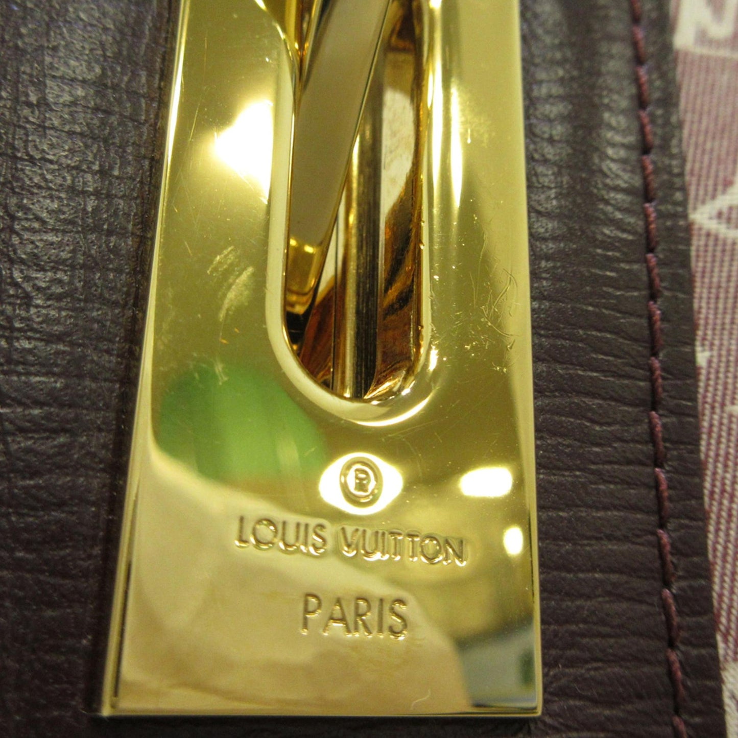 Louis Vuitton Monogram Idylle Rendez-Vous PM (SHG-35542)