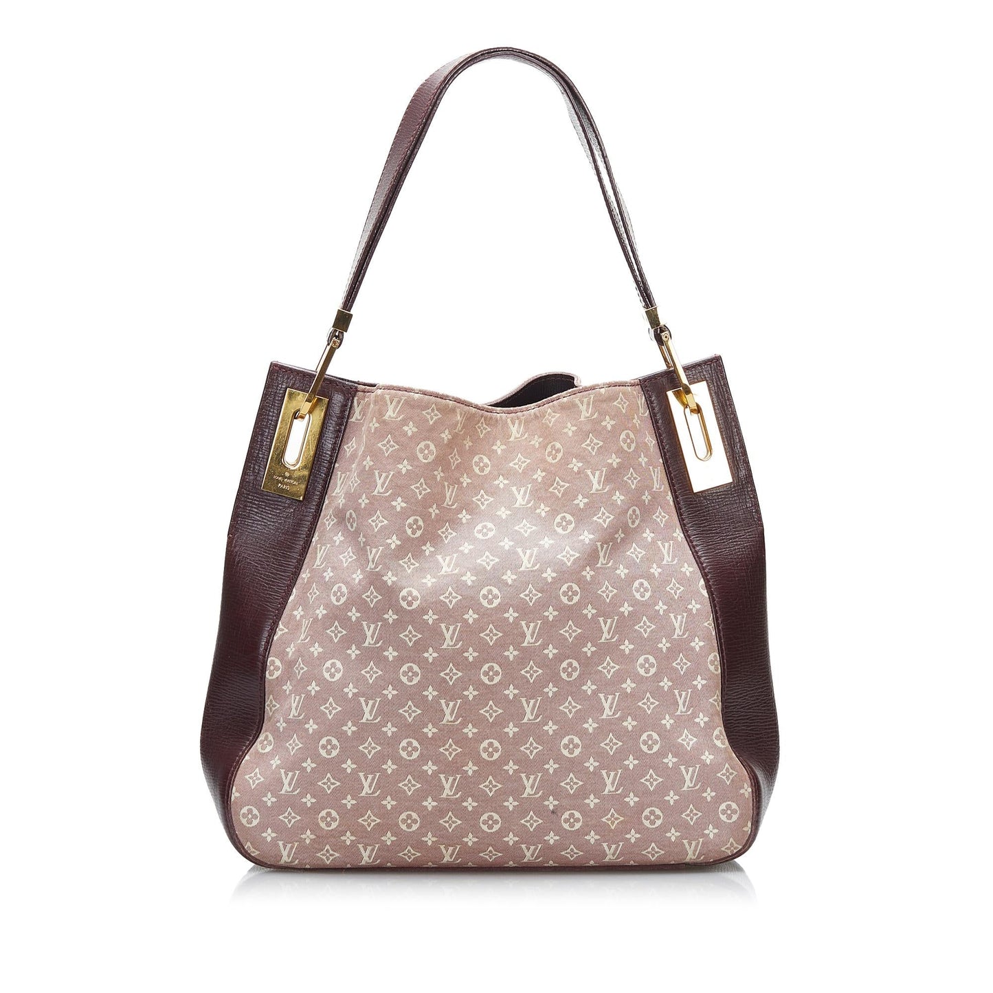 Louis Vuitton Monogram Idylle Rendez-Vous PM (SHG-sUice9)
