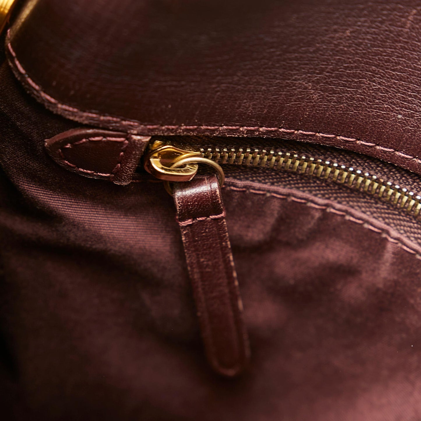 Louis Vuitton Monogram Idylle Rendez-Vous PM (SHG-sUice9)