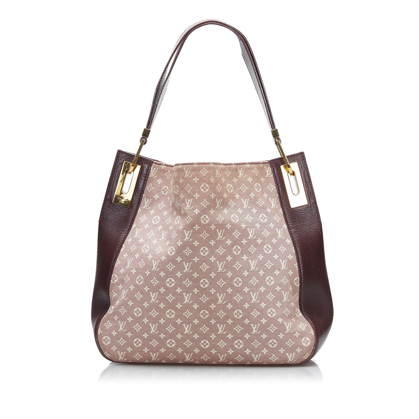 Louis Vuitton Monogram Idylle Rendez-Vous PM (SHG-sUice9)