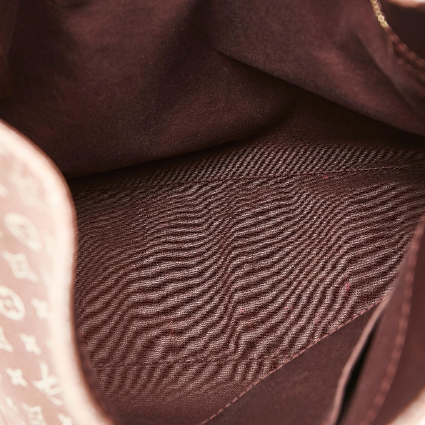 Louis Vuitton Monogram Idylle Rendez-Vous PM (SHG-sUice9)