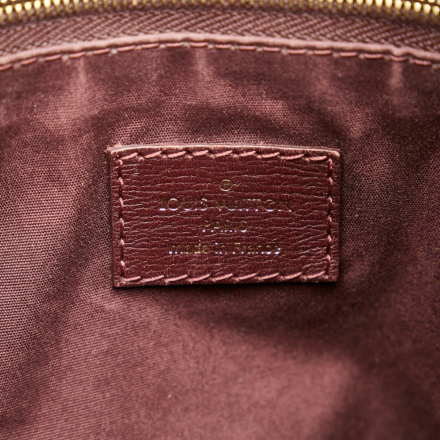 Louis Vuitton Monogram Idylle Rendez-Vous PM (SHG-sUice9)