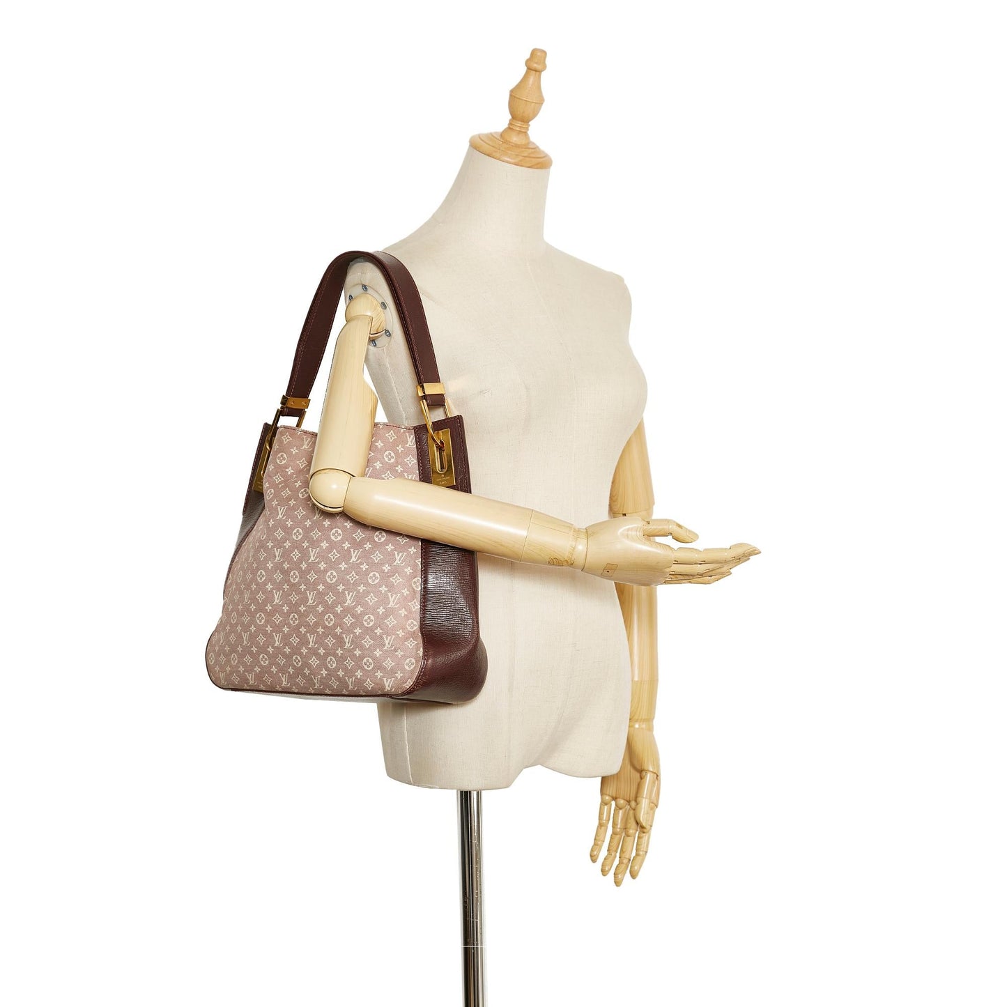 Louis Vuitton Monogram Idylle Rendez-Vous PM (SHG-sUice9)