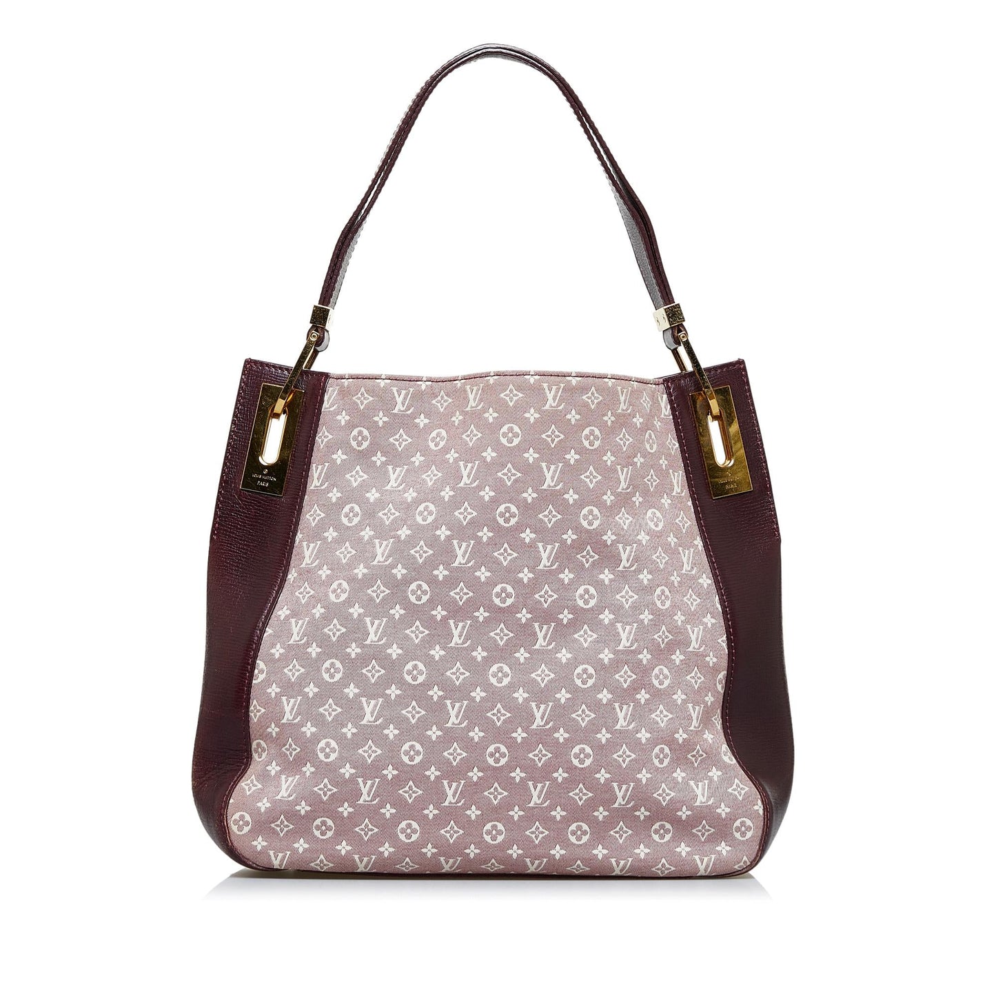 Louis Vuitton Monogram Idylle Rendez-Vous PM (SHG-XTPnuI)