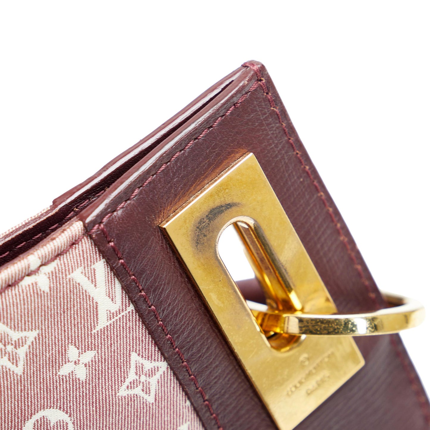 Louis Vuitton Monogram Idylle Rendez-Vous PM (SHG-XTPnuI)