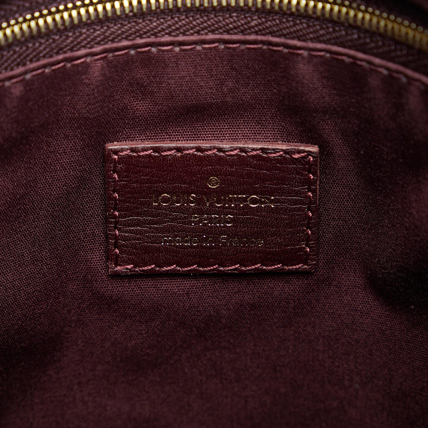 Louis Vuitton Monogram Idylle Rendez-Vous PM (SHG-XTPnuI)