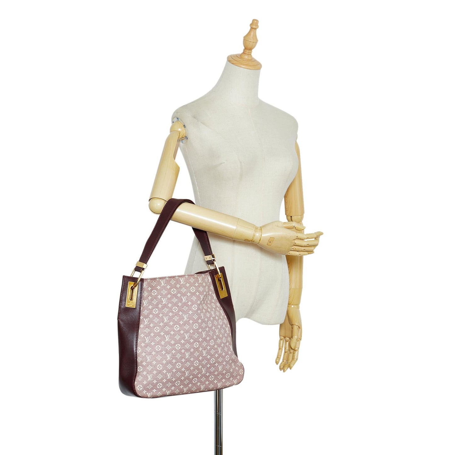 Louis Vuitton Monogram Idylle Rendez-Vous PM (SHG-XTPnuI)