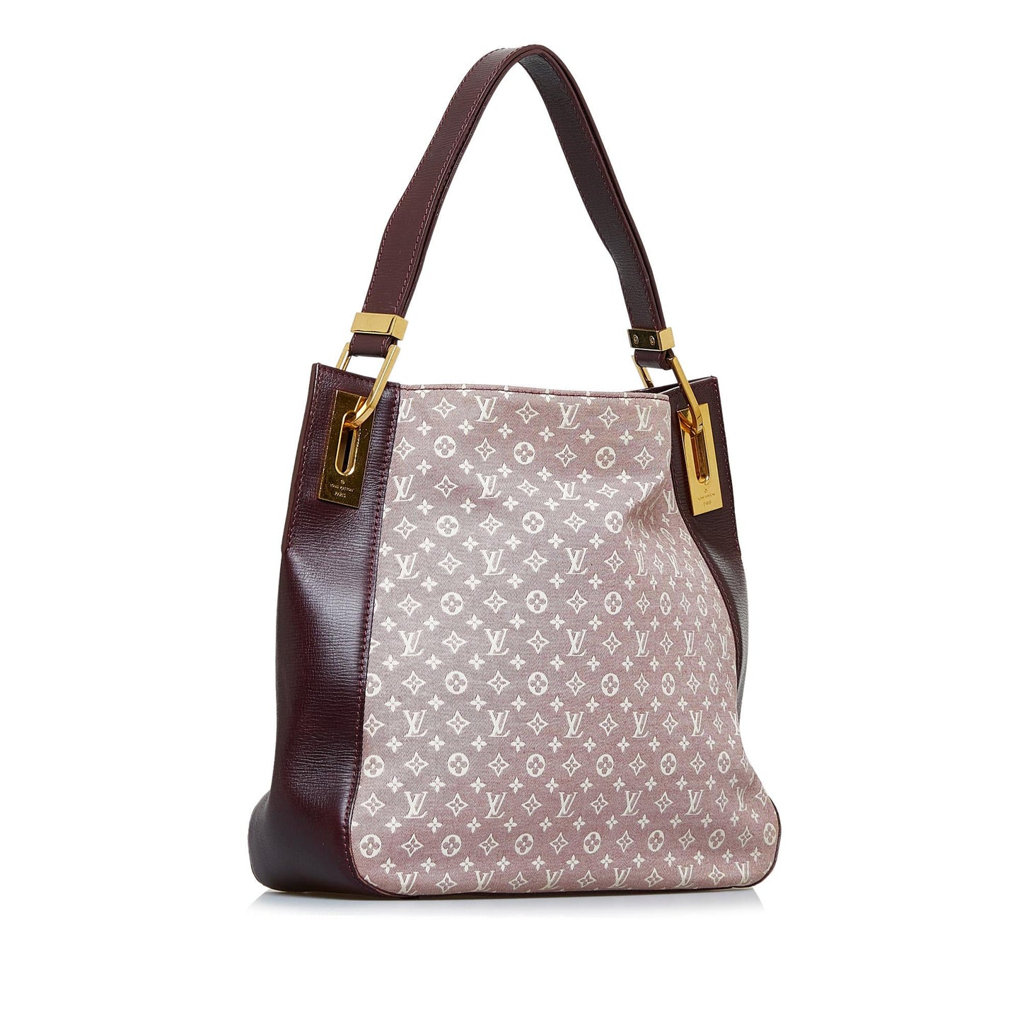 Louis Vuitton Monogram Idylle Rendez-Vous PM (SHG-XTPnuI)