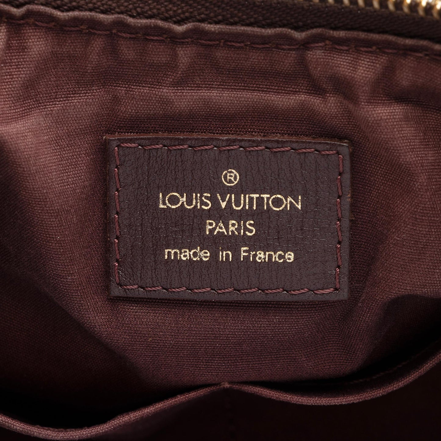 Louis Vuitton Monogram Idylle Rhapsodie MM Hobo (SHF-M0q9F5)