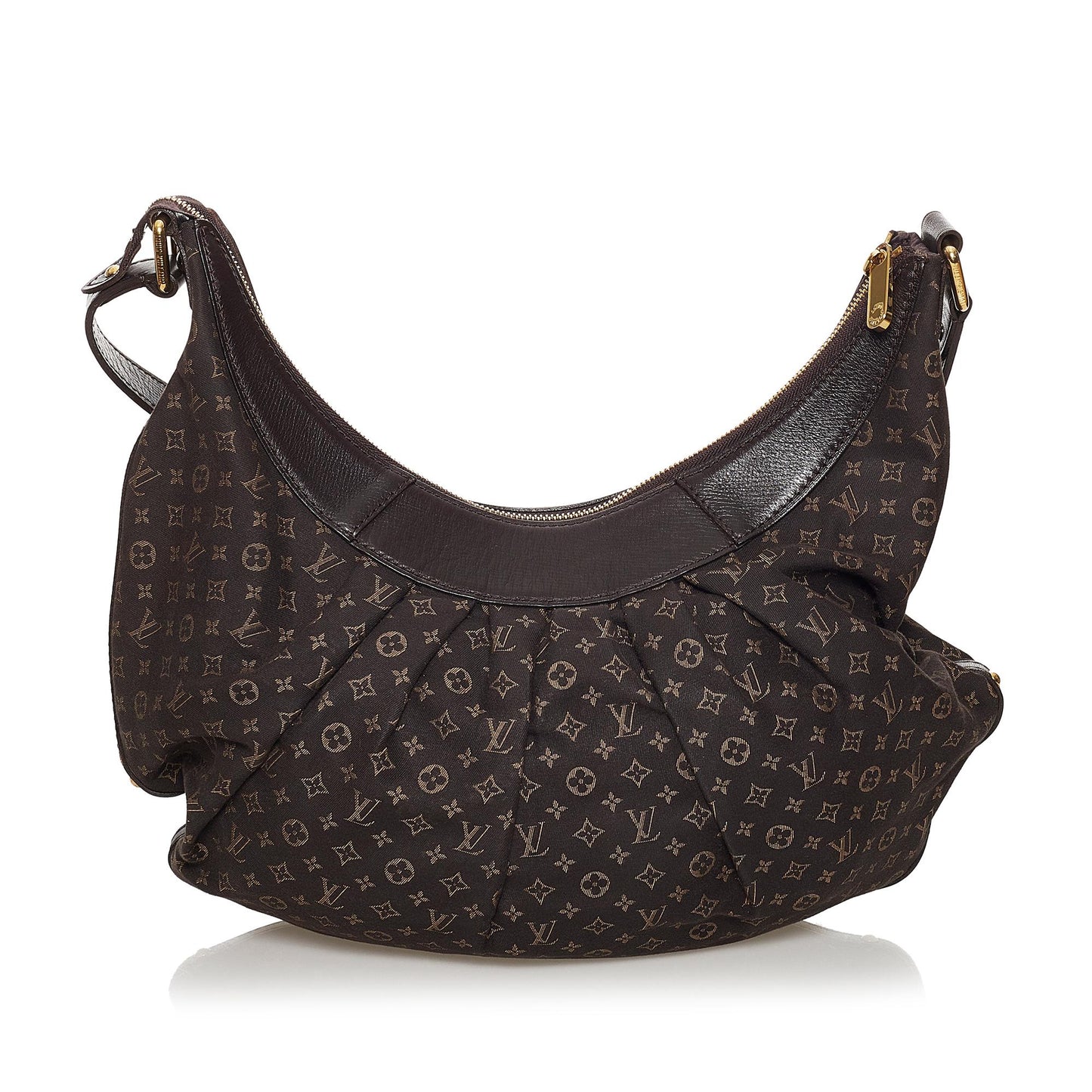 Louis Vuitton Monogram Idylle Rhapsodie MM (SHG-30852)