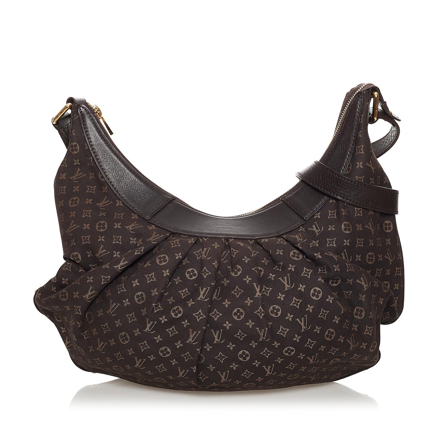 Louis Vuitton Monogram Idylle Rhapsodie MM (SHG-30852)