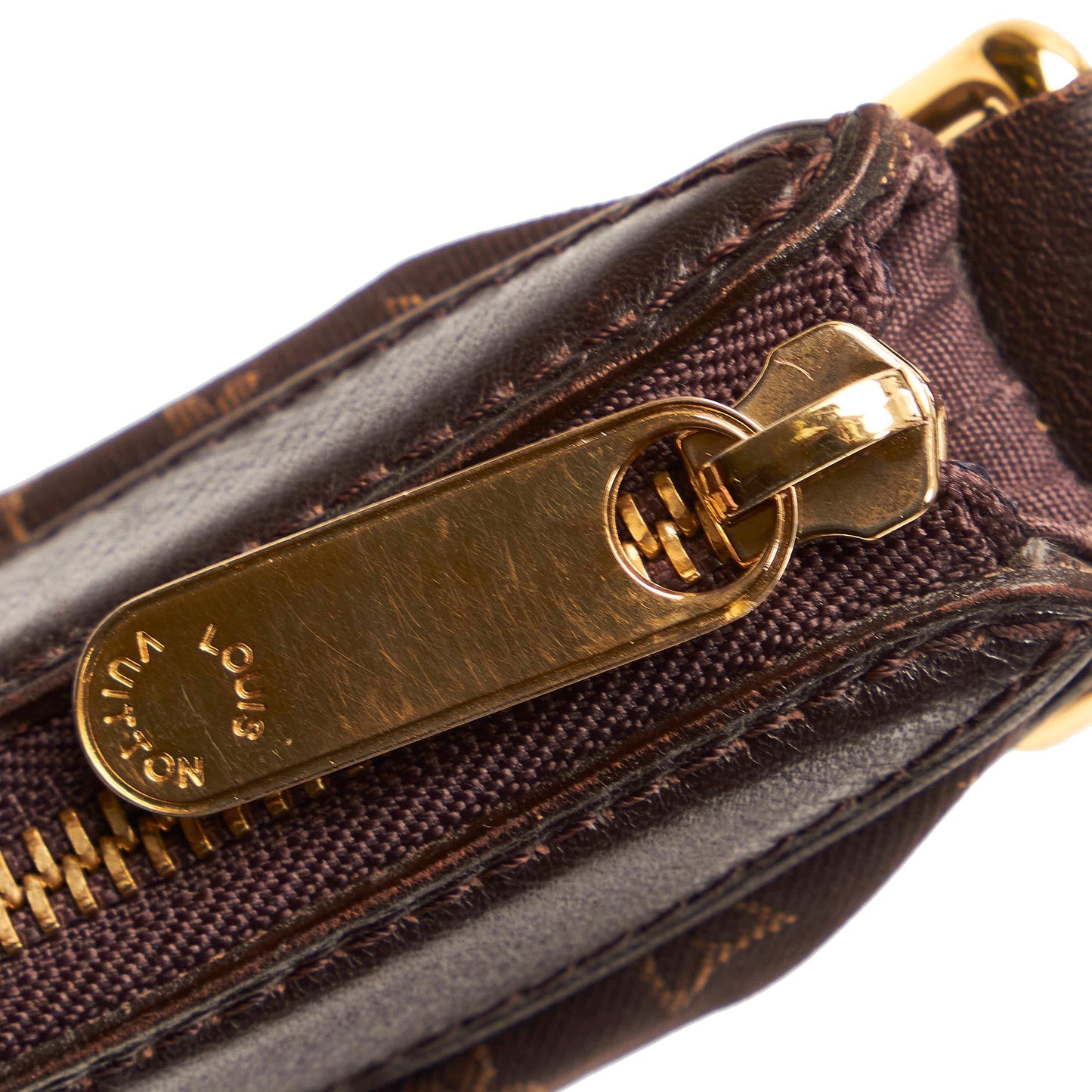 Louis Vuitton Monogram Idylle Rhapsodie MM (SHG-34438)