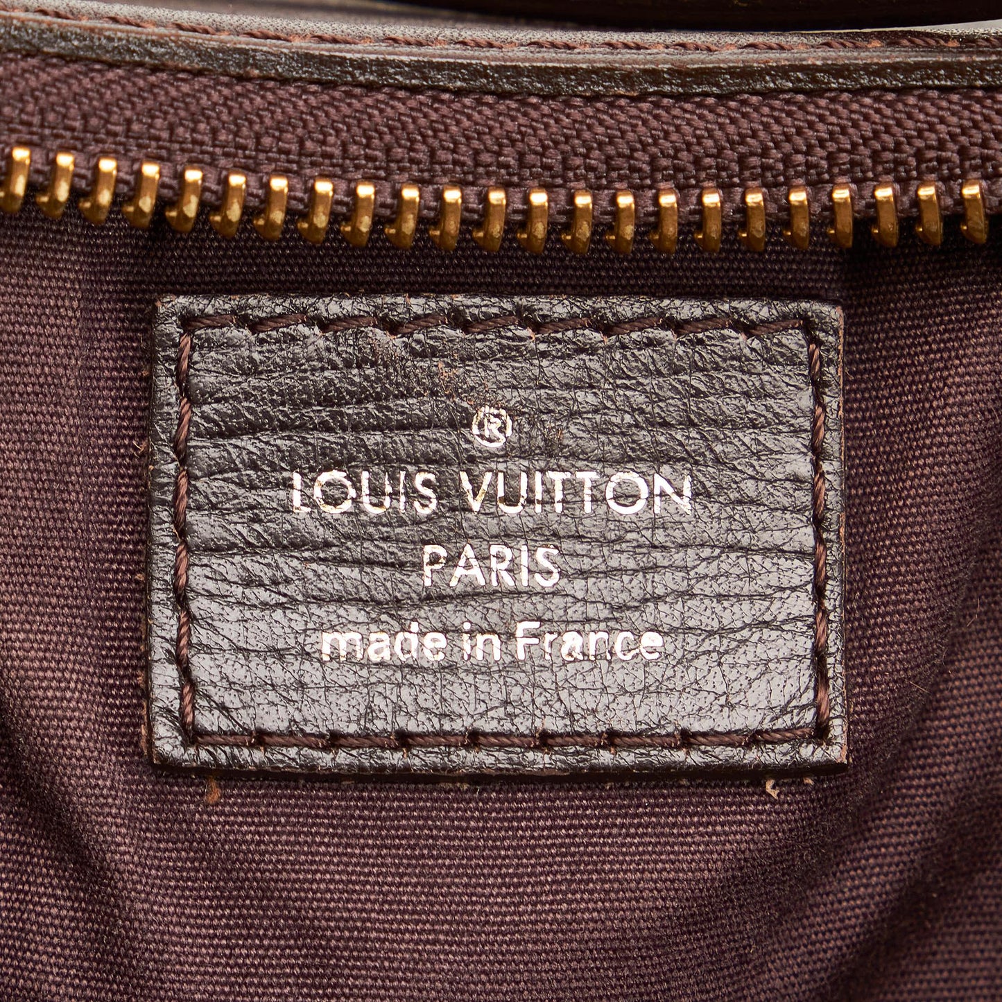 Louis Vuitton Monogram Idylle Rhapsodie MM (SHG-34438)