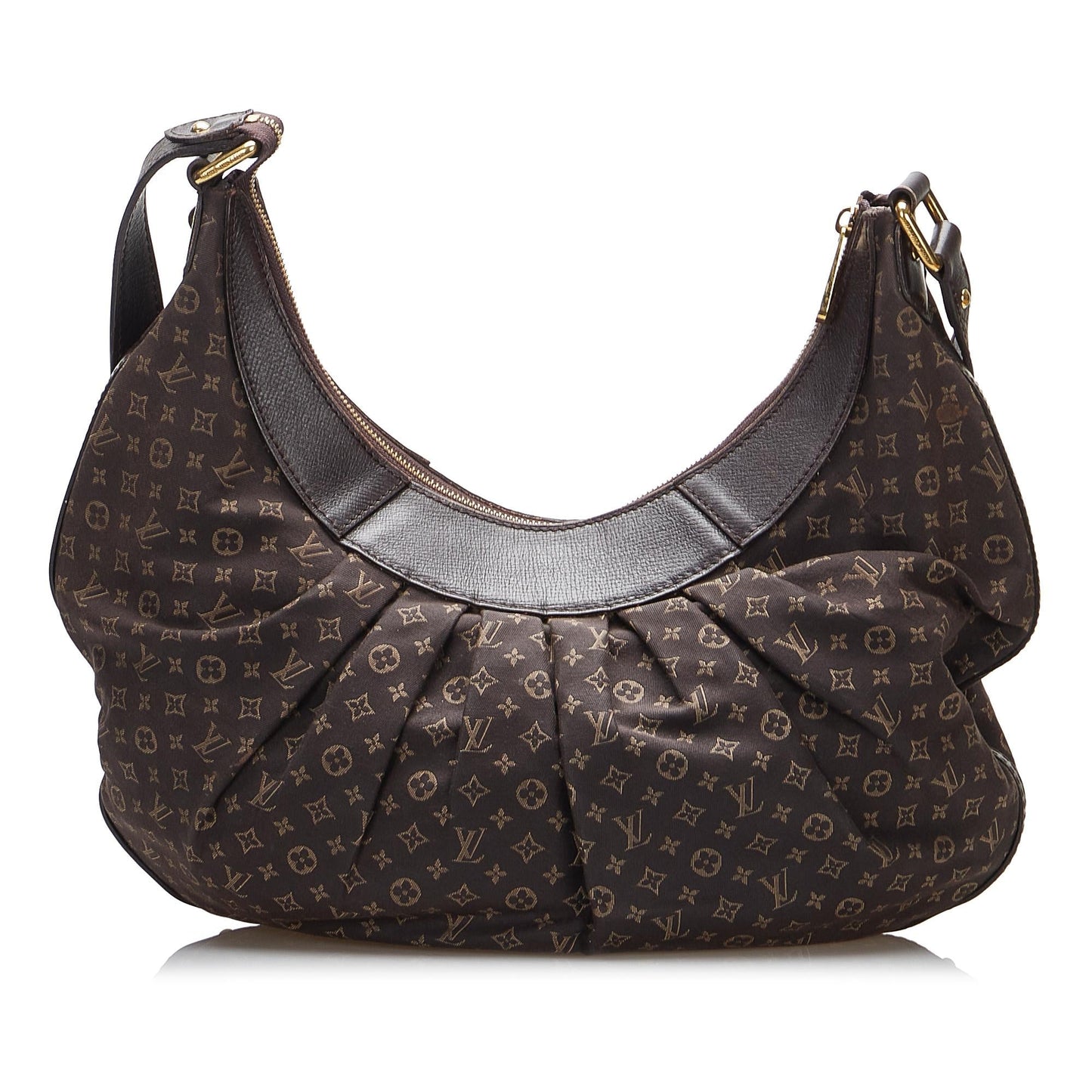 Louis Vuitton Monogram Idylle Rhapsodie MM (SHG-iqOyOP)