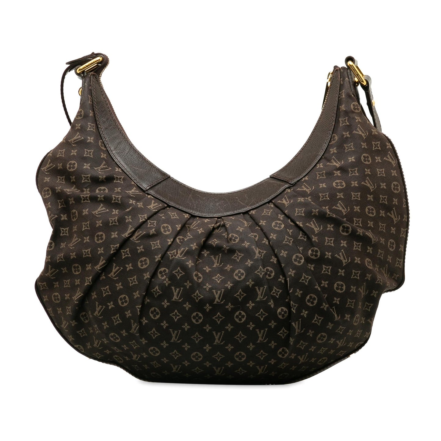 Louis Vuitton Monogram Idylle Rhapsodie MM (SHG-LEEqrY)
