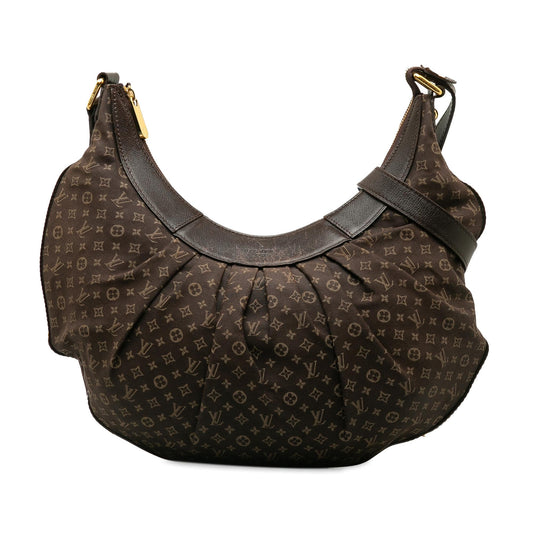 Louis Vuitton Monogram Idylle Rhapsodie MM (SHG-LEEqrY)