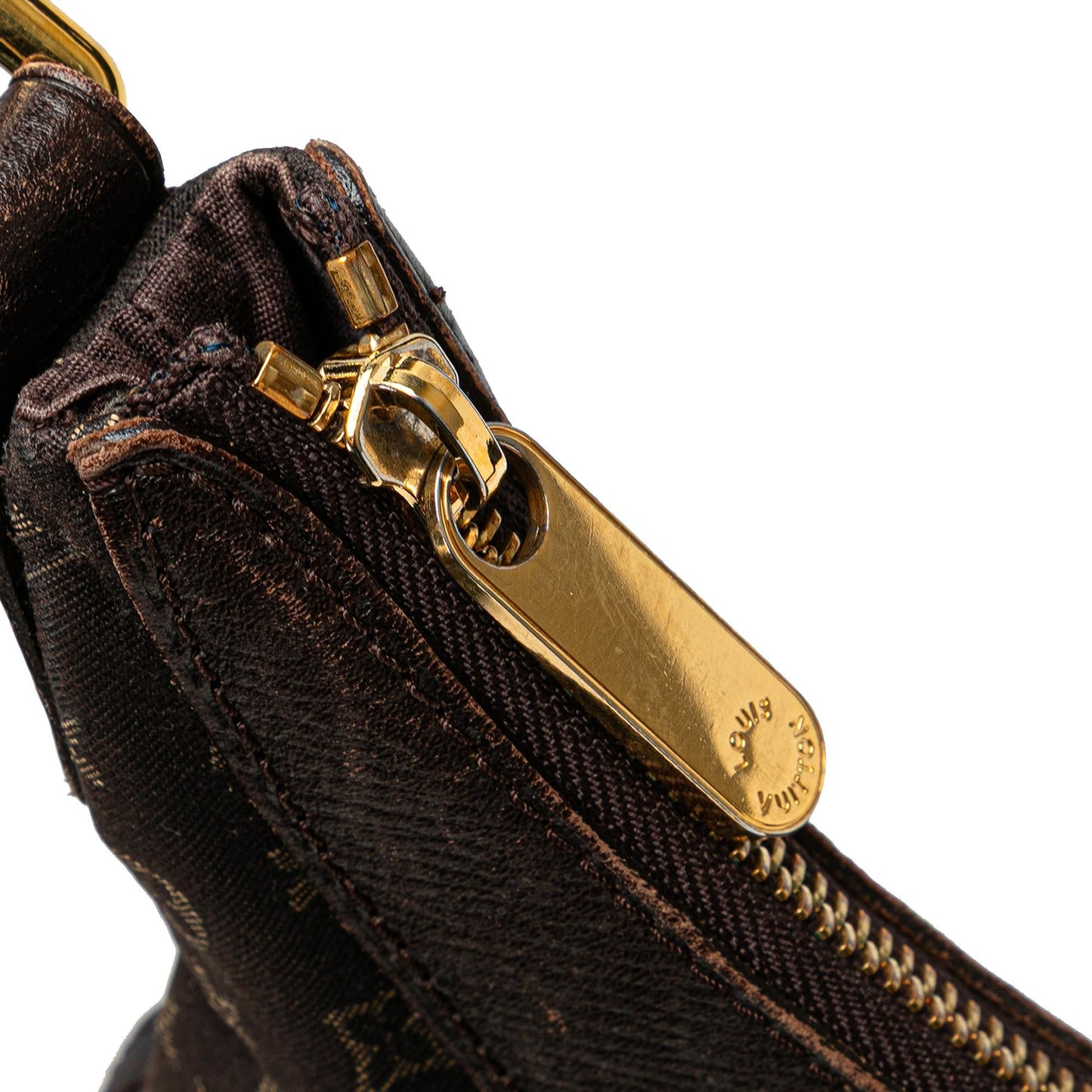 Louis Vuitton Monogram Idylle Rhapsodie MM