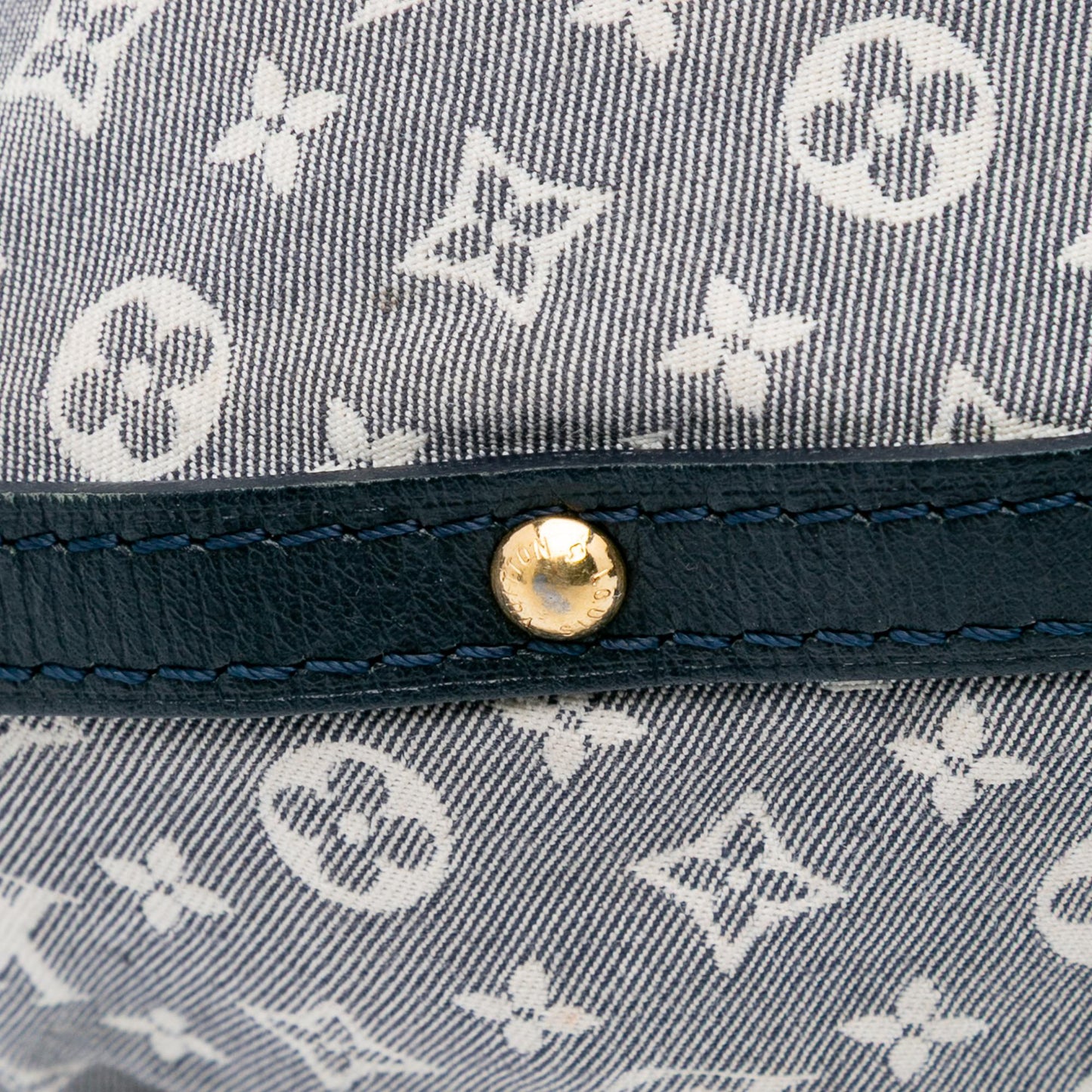 Louis Vuitton Monogram Idylle Rhapsodie MM