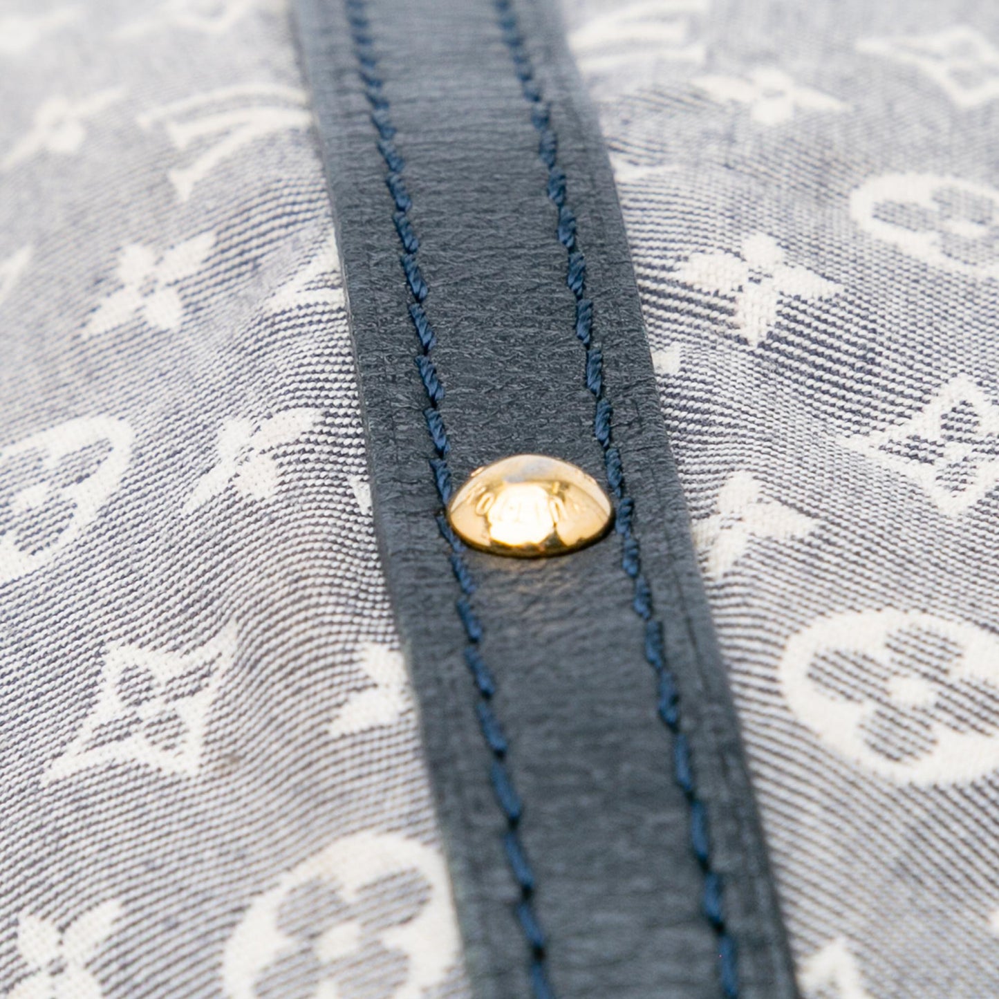 Louis Vuitton Monogram Idylle Rhapsodie MM