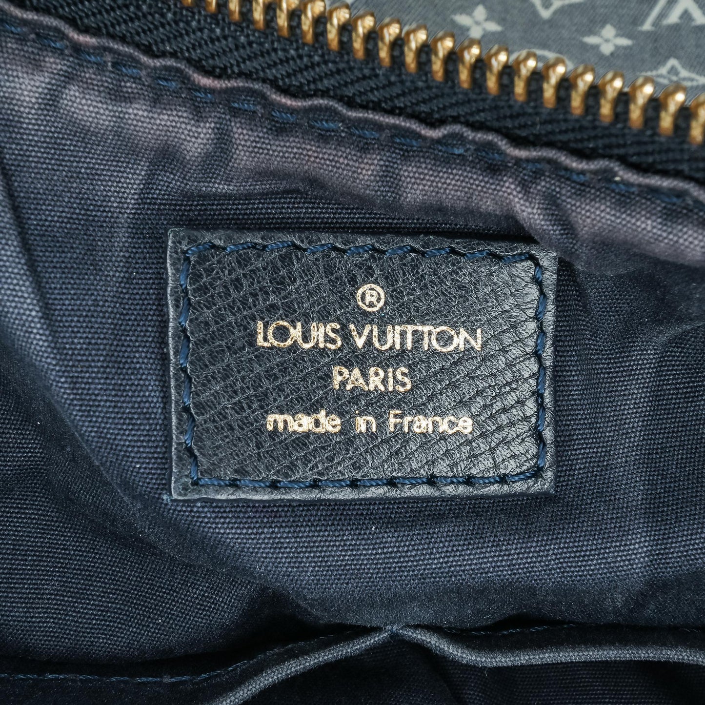 Louis Vuitton Monogram Idylle Rhapsodie MM