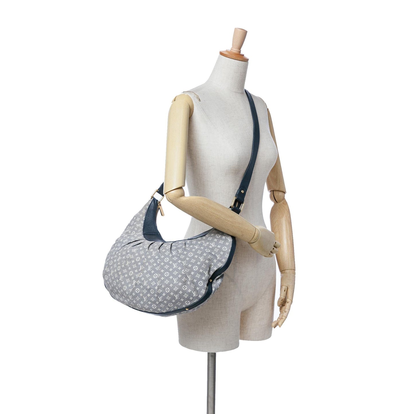 Louis Vuitton Monogram Idylle Rhapsodie MM