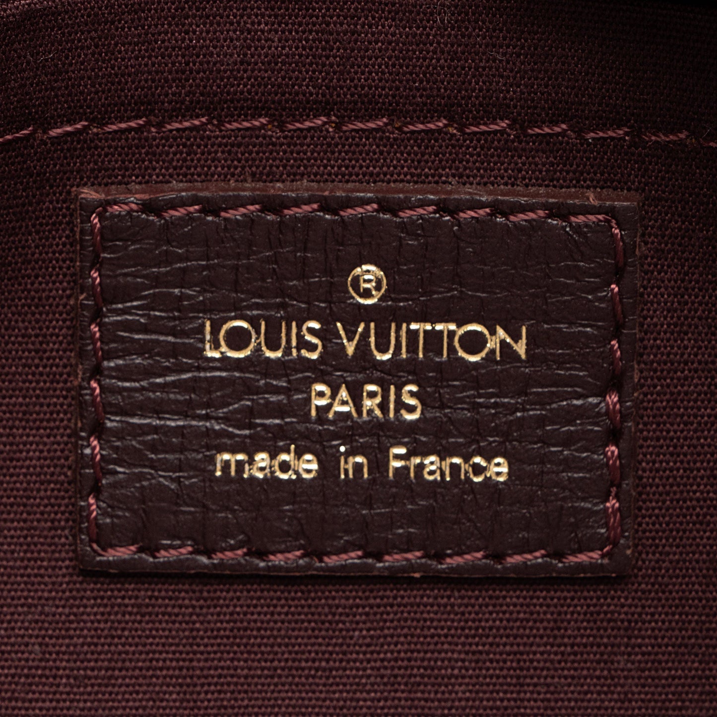 Louis Vuitton Monogram Idylle Rhapsodie PM Hobo (SHF-D1ldoP)