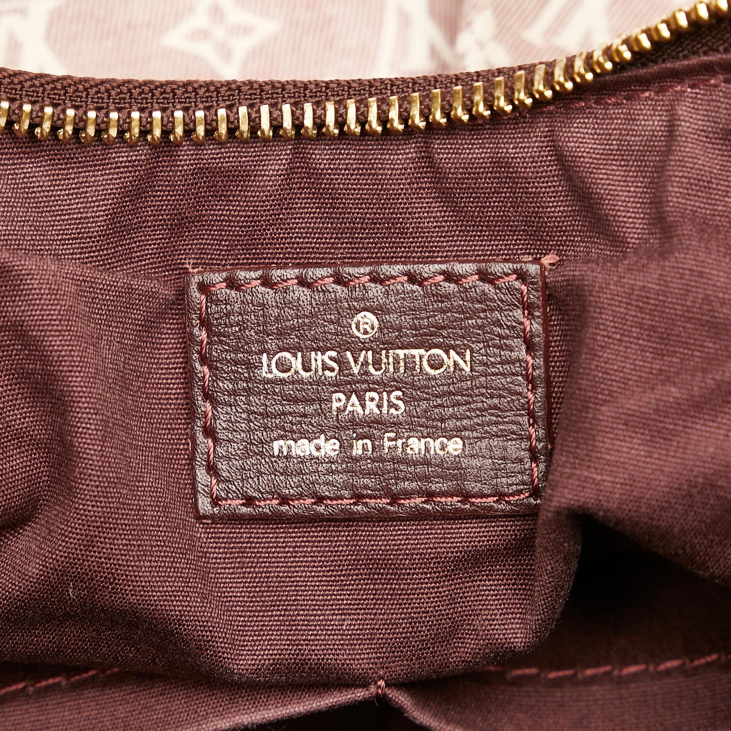 Louis Vuitton Monogram Idylle Rhapsody MM (SHG-28948)