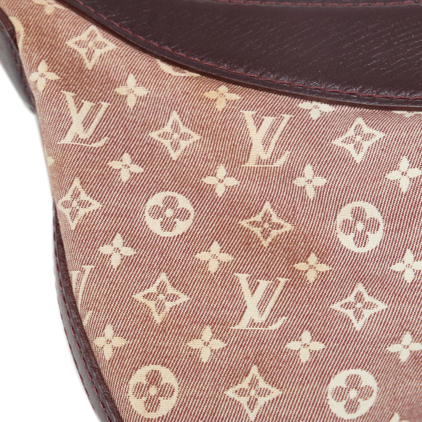 Louis Vuitton Monogram Idylle Rhapsody MM (SHG-x8aWGH)