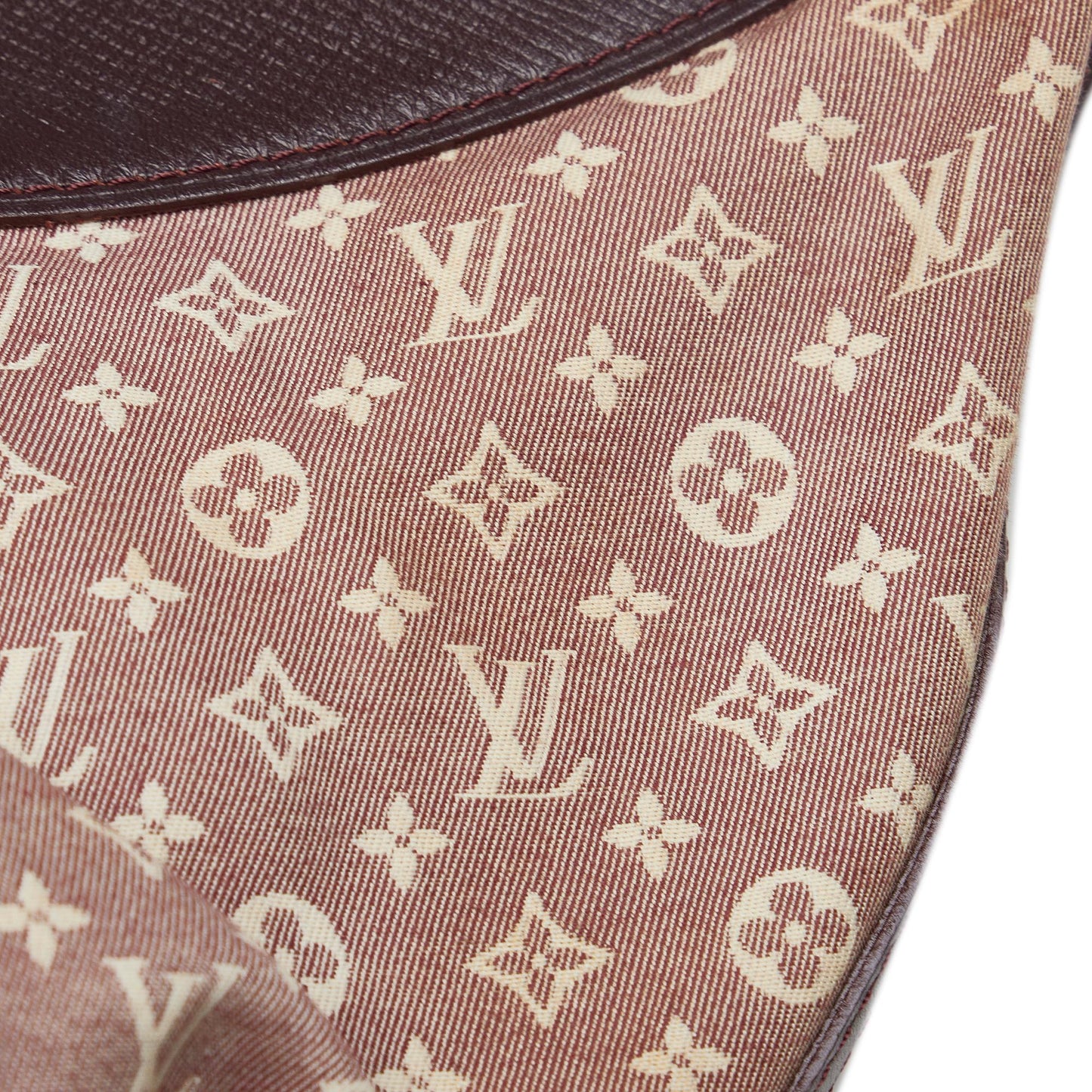 Louis Vuitton Monogram Idylle Rhapsody MM (SHG-x8aWGH)
