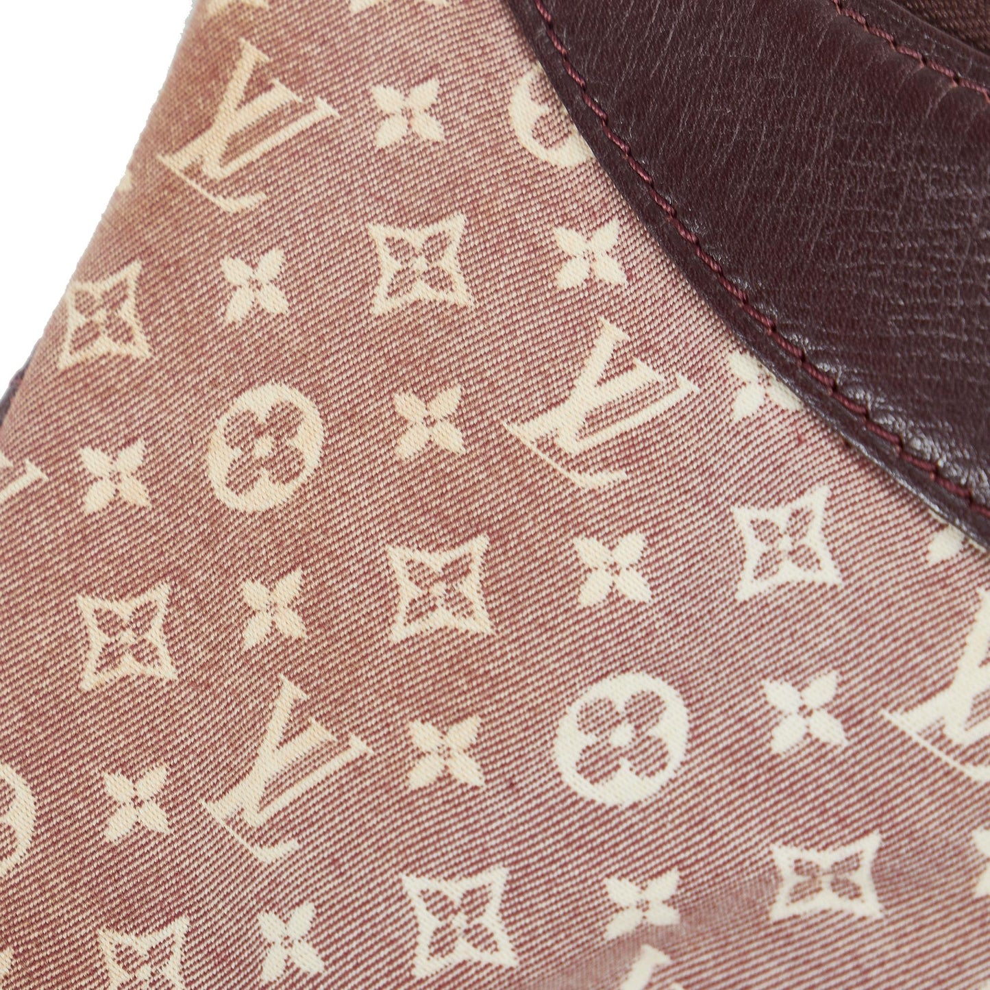 Louis Vuitton Monogram Idylle Rhapsody MM (SHG-x8aWGH)
