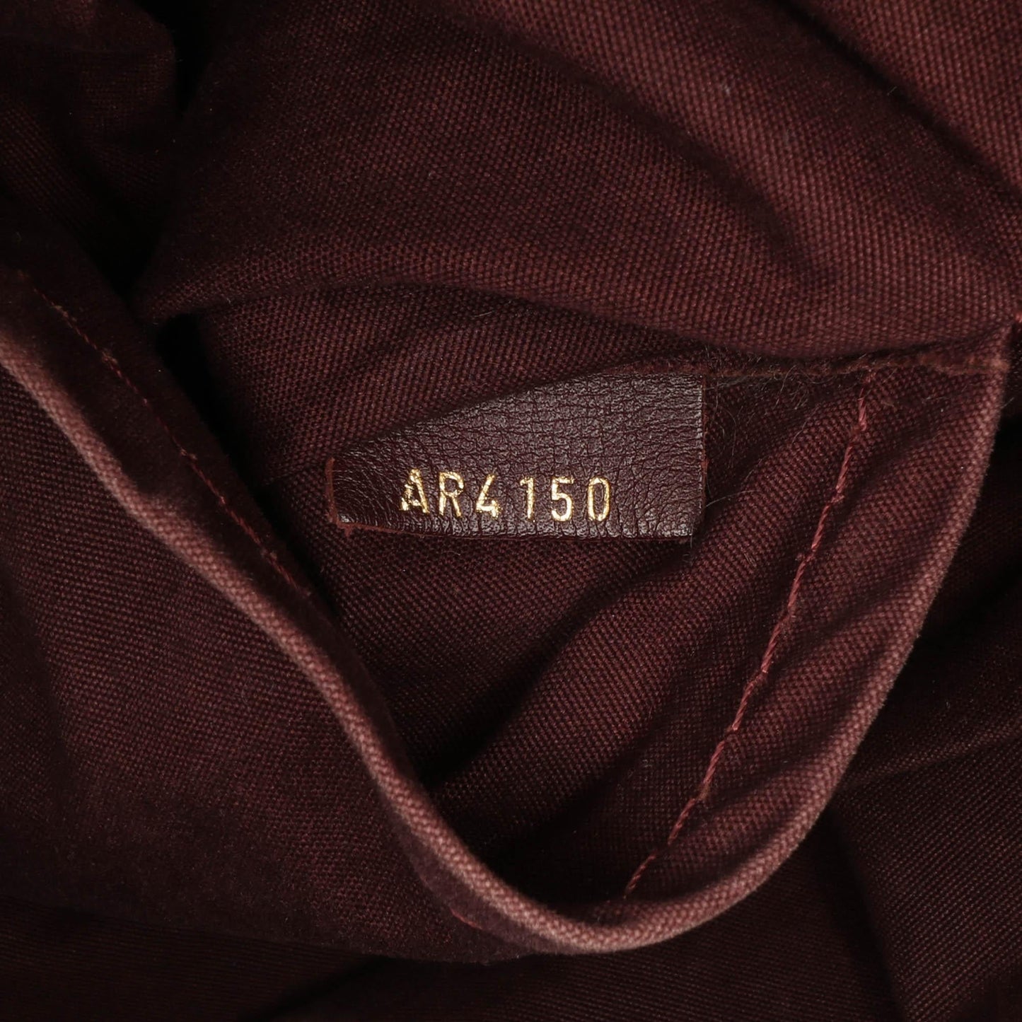 Louis Vuitton Monogram Idylle Rhapsody MM