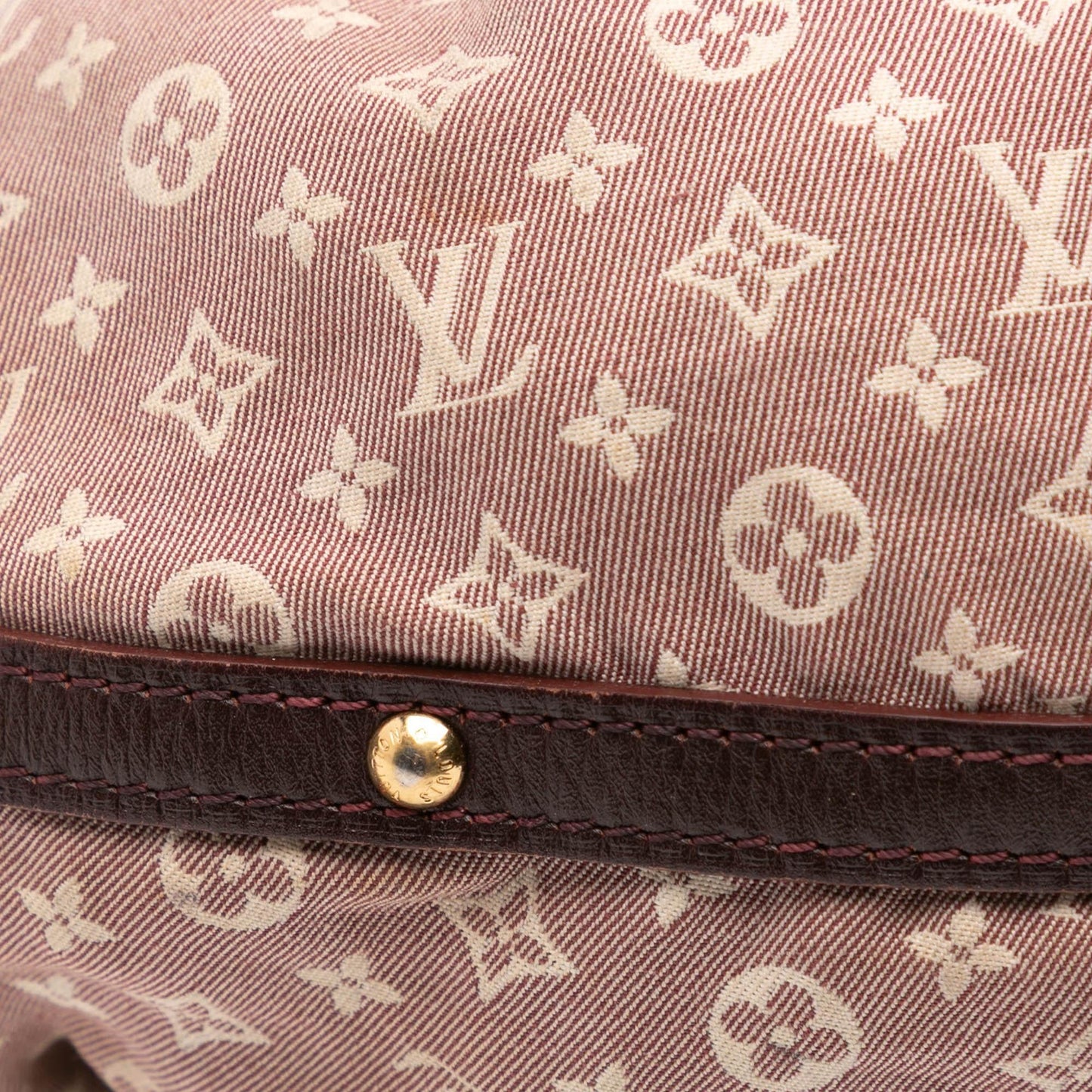 Louis Vuitton Monogram Idylle Rhapsody MM