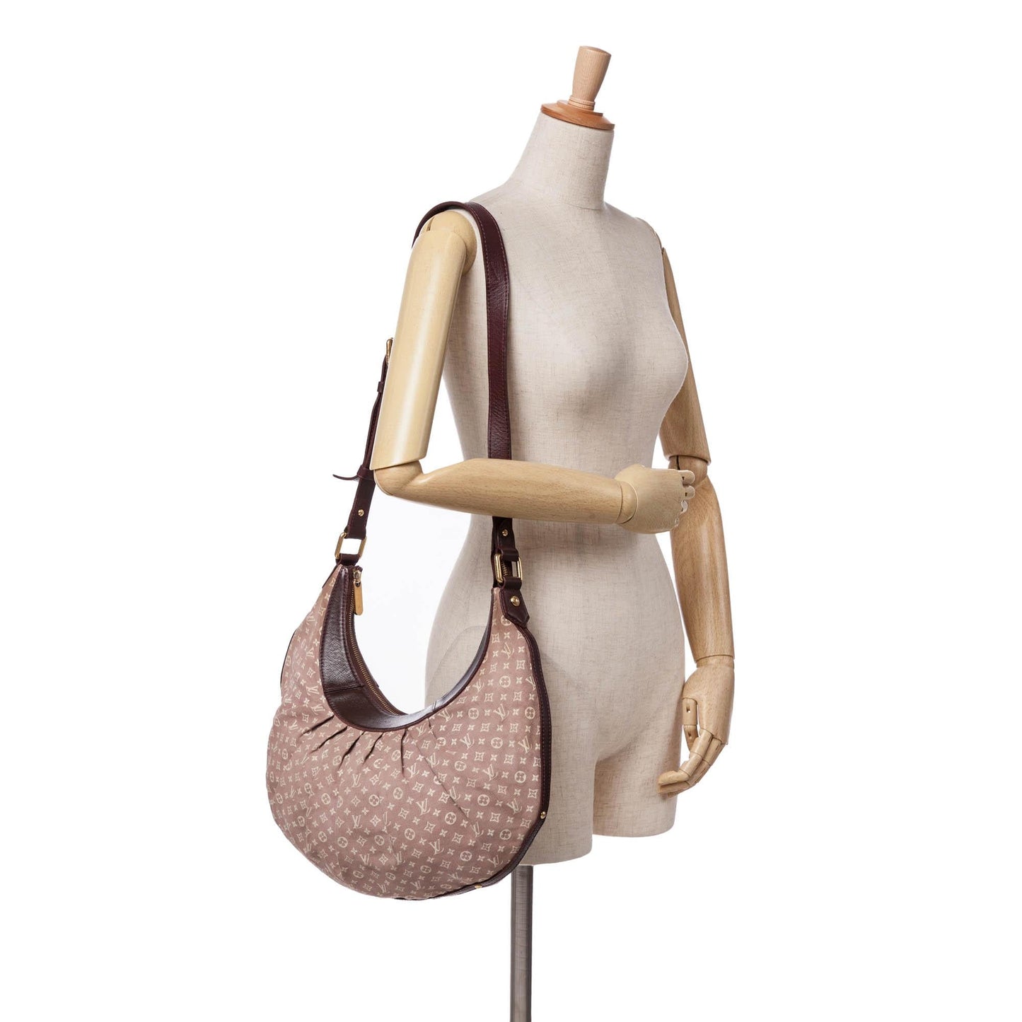 Louis Vuitton Monogram Idylle Rhapsody MM