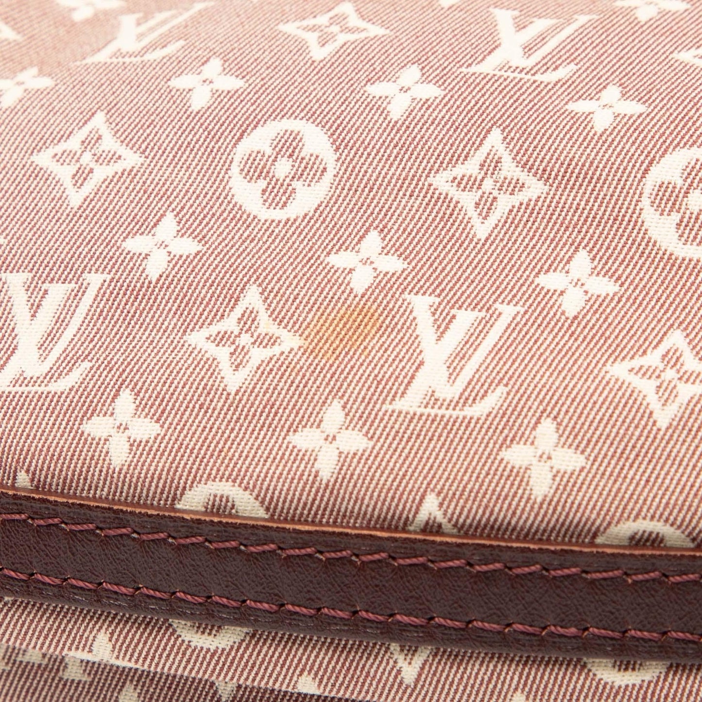 Louis Vuitton Monogram Idylle Rhapsody MM