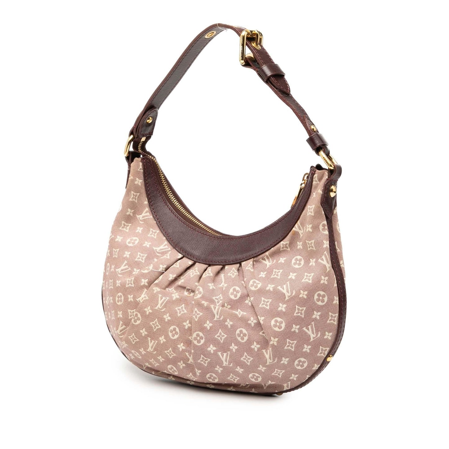 Louis Vuitton Monogram Idylle Rhapsody MM