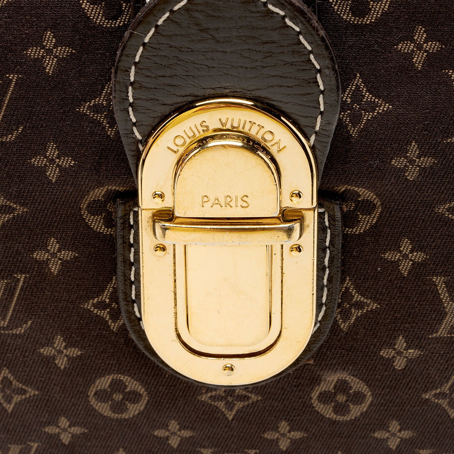 Louis Vuitton Monogram Idylle Romance Shoulder Bag
