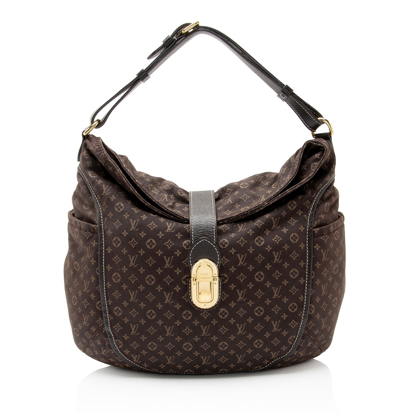 Louis Vuitton Monogram Idylle Romance Shoulder Bag
