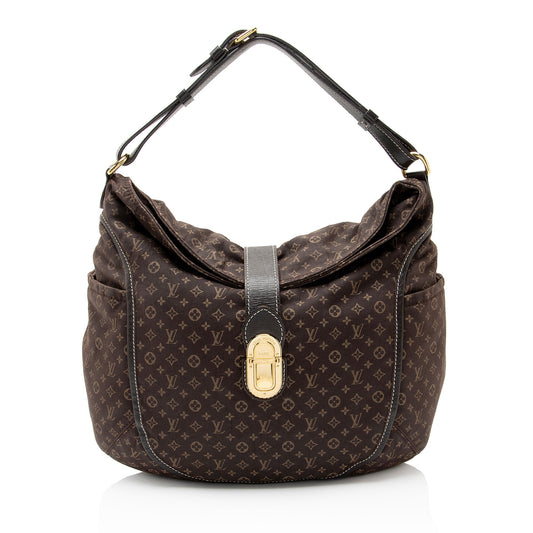 Louis Vuitton Monogram Idylle Romance Shoulder Bag