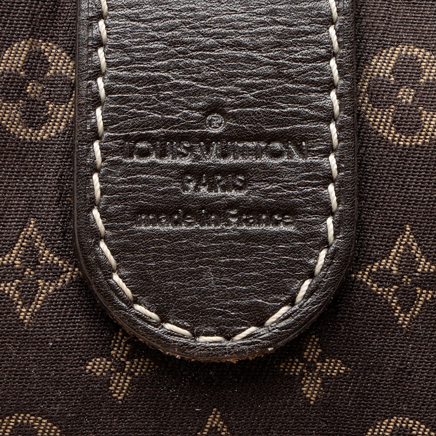 Louis Vuitton Monogram Idylle Romance Shoulder Bag